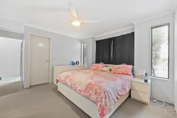 Fifth view of Homely house listing, 9 Liddard Gardens, Baldivis WA 6171