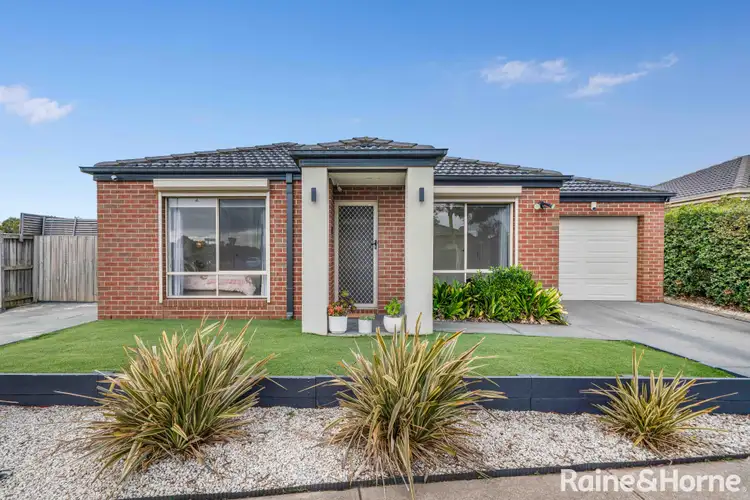 22 Tyler Crescent, Tarneit VIC 3029