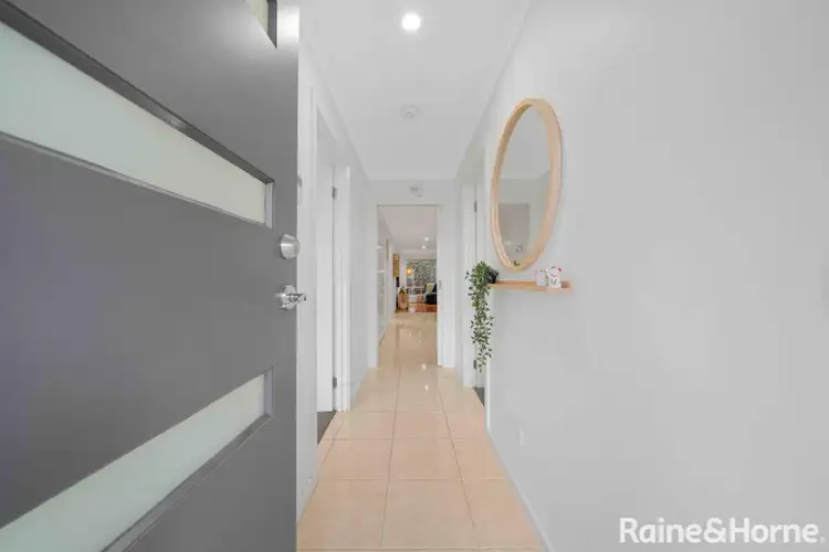 Second view of Homely house listing, 22 Tyler Crescent, Tarneit VIC 3029