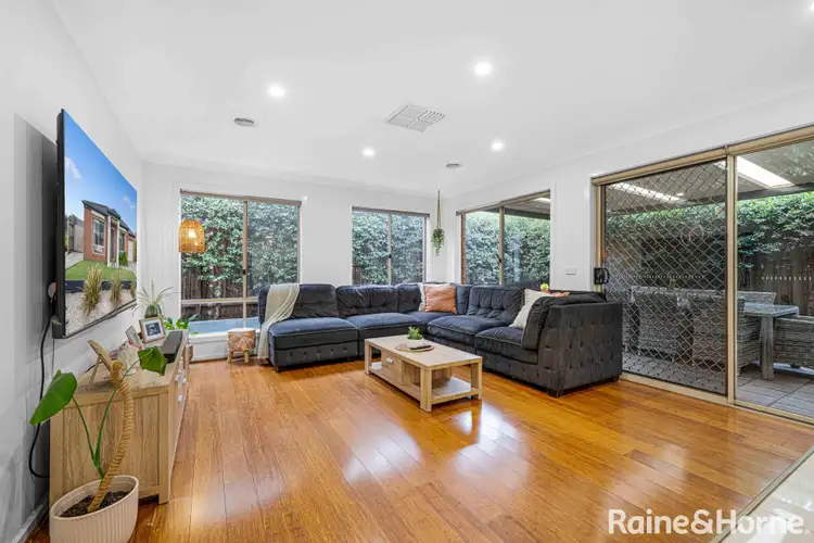 Third view of Homely house listing, 22 Tyler Crescent, Tarneit VIC 3029