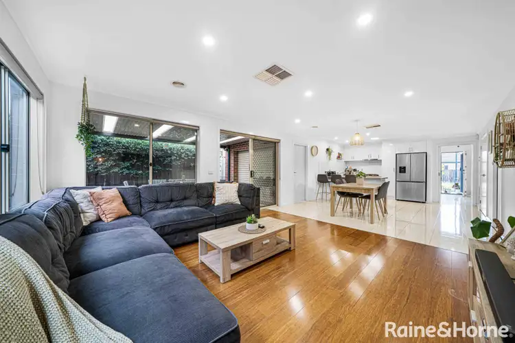 Fourth view of Homely house listing, 22 Tyler Crescent, Tarneit VIC 3029