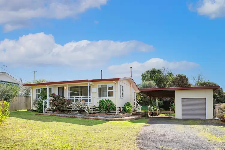 Main view of Homely house listing, 2 Stanes Street, Augusta WA 6290