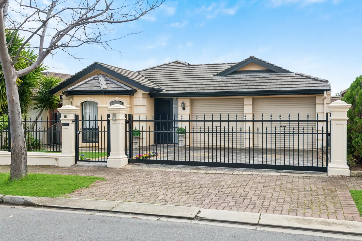 Main view of Homely house listing, 16 Merchant Avenue, Mitchell Park SA 5043