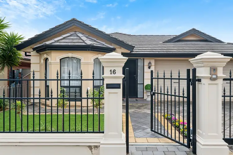 Second view of Homely house listing, 16 Merchant Avenue, Mitchell Park SA 5043
