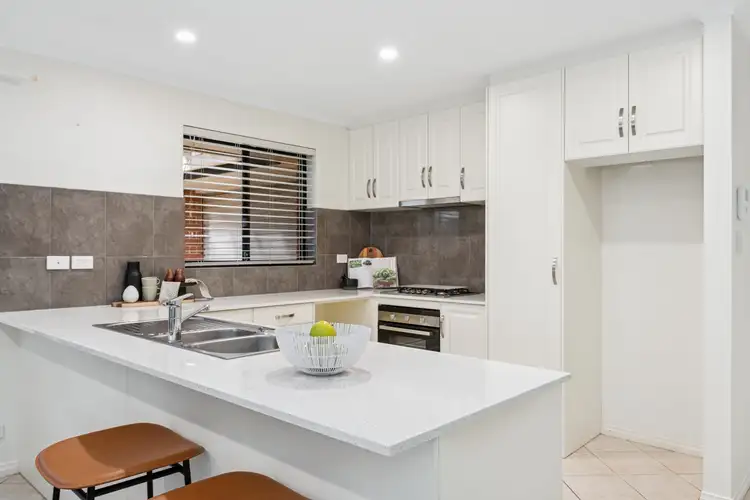 Fifth view of Homely house listing, 16 Merchant Avenue, Mitchell Park SA 5043