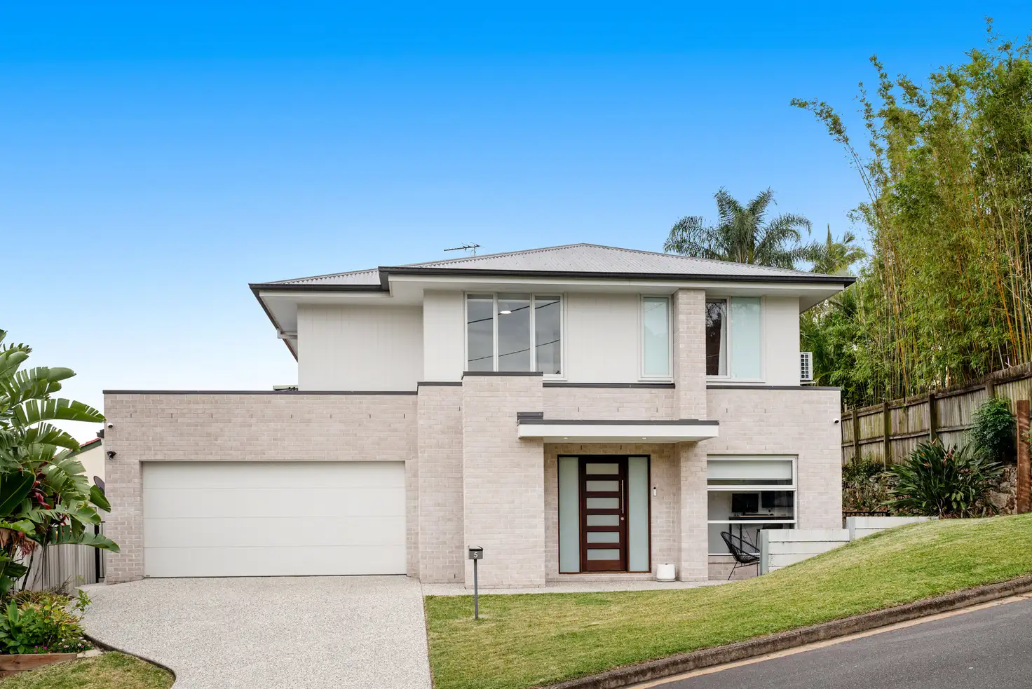 Main view of Homely house listing, 5 Lysander Street, Morningside QLD 4170