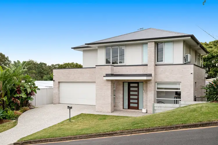 Second view of Homely house listing, 5 Lysander Street, Morningside QLD 4170