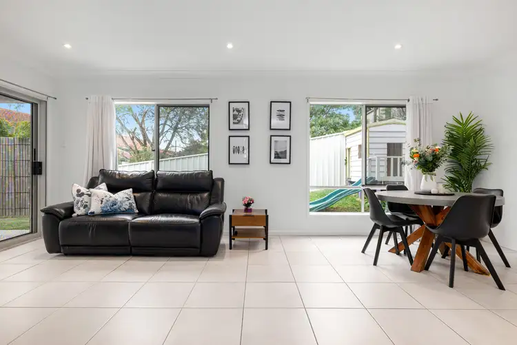 Fourth view of Homely house listing, 5 Lysander Street, Morningside QLD 4170