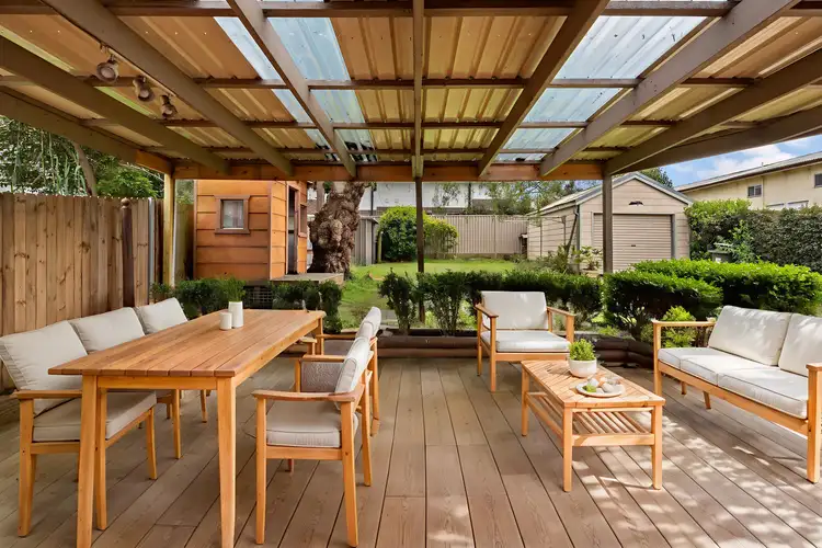 Second view of Homely house listing, 221 Georges River Road, Croydon Park NSW 2133