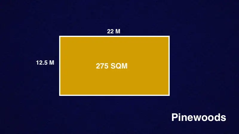 Main view of Homely land listing, LOT 804, 75 Stewart Street, Beveridge VIC 3753