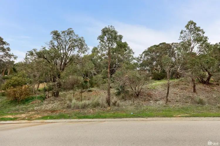 Second view of Homely land listing, 29 Rushton Terrace, Mount Nasura WA 6112