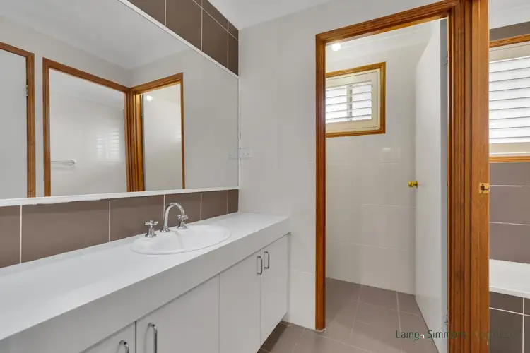 Fifth view of Homely house listing, 104 Swan Circuit, Green Valley NSW 2168