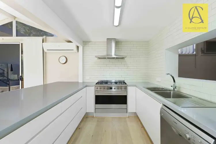 Second view of Homely house listing, 11 Woodland Road, Chester Hill NSW 2162