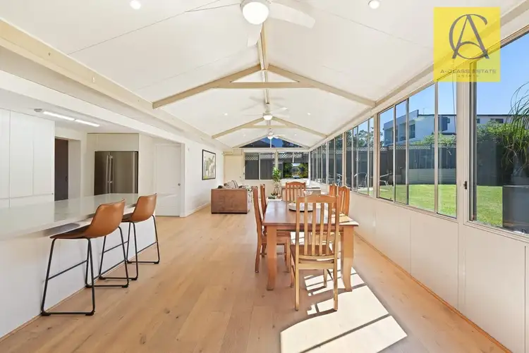 Third view of Homely house listing, 11 Woodland Road, Chester Hill NSW 2162
