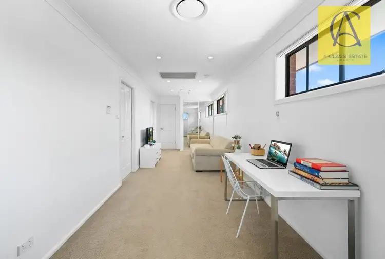 Fourth view of Homely house listing, 11 Woodland Road, Chester Hill NSW 2162
