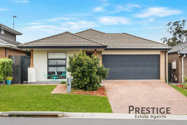 Main view of Homely house listing, 6 Gill Street, Cobbitty NSW 2570