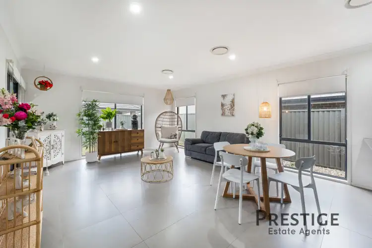 Second view of Homely house listing, 6 Gill Street, Cobbitty NSW 2570