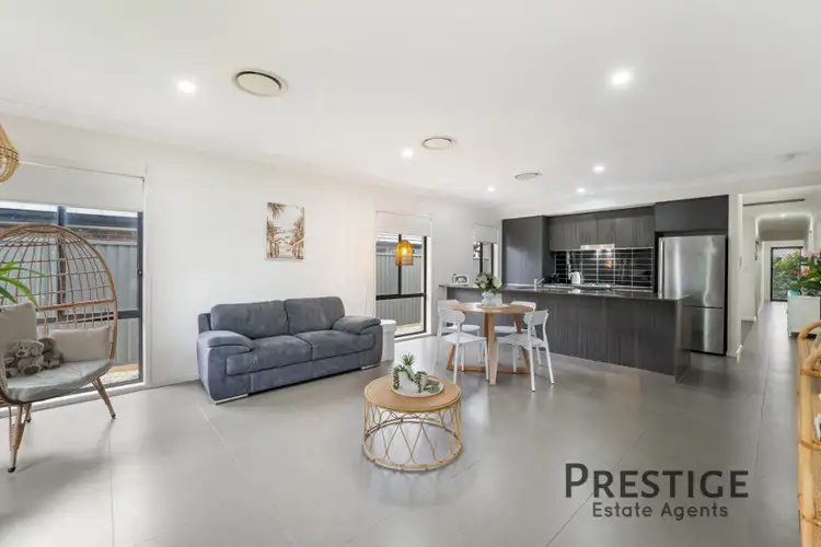 Third view of Homely house listing, 6 Gill Street, Cobbitty NSW 2570
