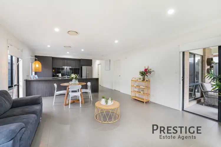 Fourth view of Homely house listing, 6 Gill Street, Cobbitty NSW 2570