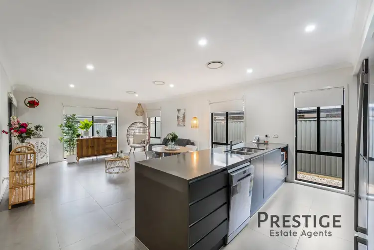 Fifth view of Homely house listing, 6 Gill Street, Cobbitty NSW 2570