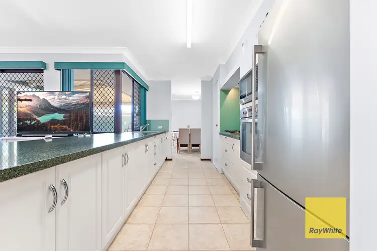 Second view of Homely house listing, 5 Plover Drive, Willetton WA 6155