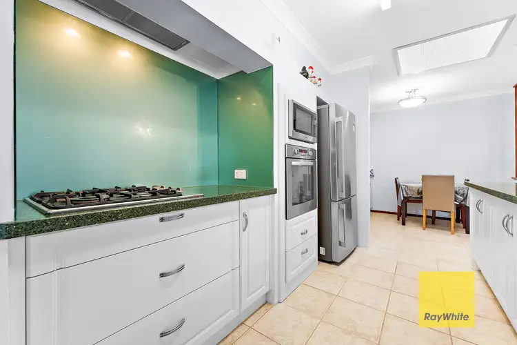 Third view of Homely house listing, 5 Plover Drive, Willetton WA 6155