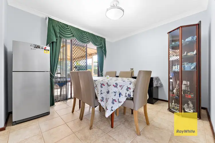 Fourth view of Homely house listing, 5 Plover Drive, Willetton WA 6155