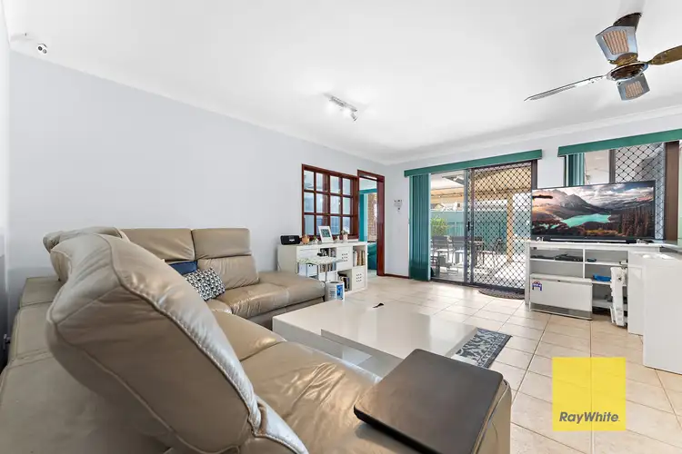 Fifth view of Homely house listing, 5 Plover Drive, Willetton WA 6155