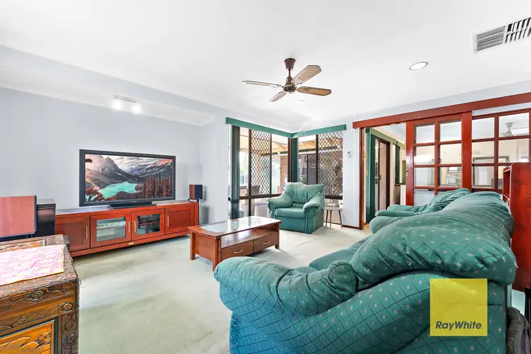 Sixth view of Homely house listing, 5 Plover Drive, Willetton WA 6155