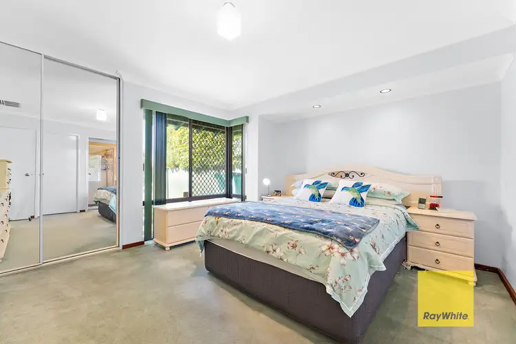 Seventh view of Homely house listing, 5 Plover Drive, Willetton WA 6155