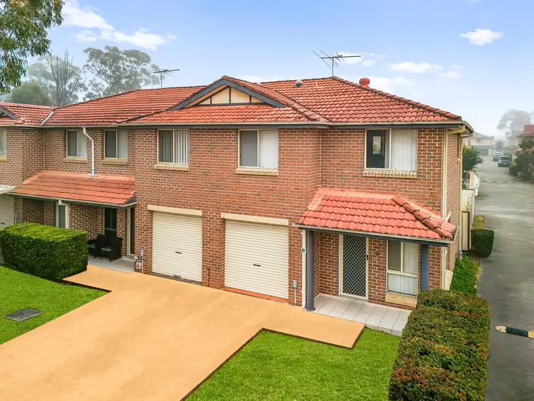 3/10 Abraham Street, Rooty Hill NSW 2766