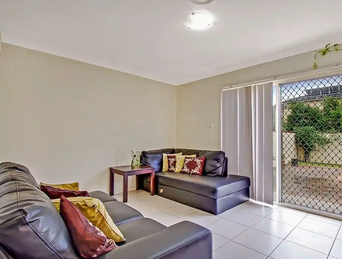 Third view of Homely townhouse listing, 3/10 Abraham Street, Rooty Hill NSW 2766