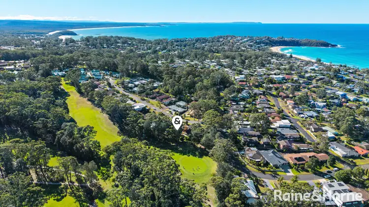 Main view of Homely house listing, 5/30 Augusta Place, Mollymook Beach NSW 2539