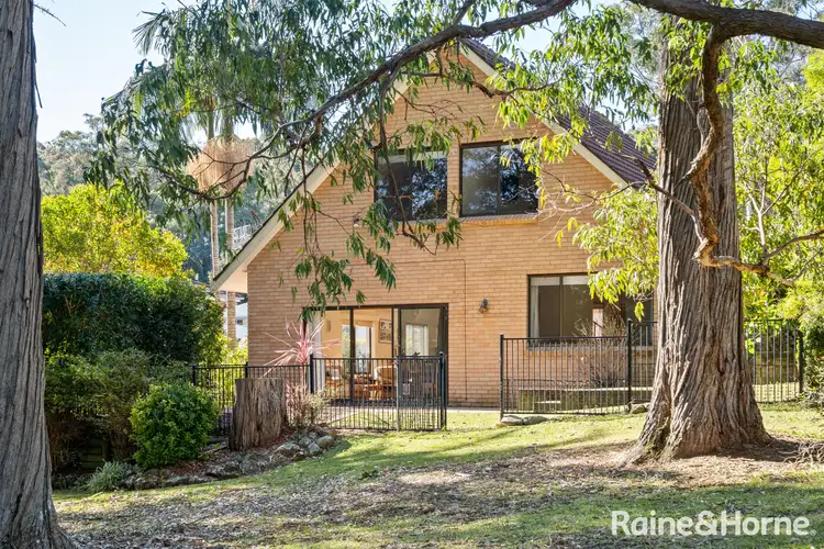 Third view of Homely house listing, 5/30 Augusta Place, Mollymook Beach NSW 2539