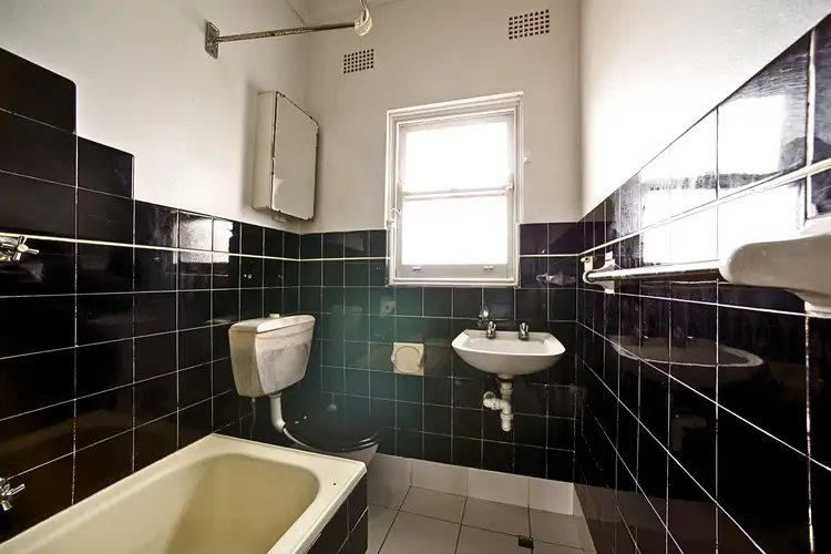 Third view of Homely apartment listing, 22/23 Ormond Street, Ashfield NSW 2131