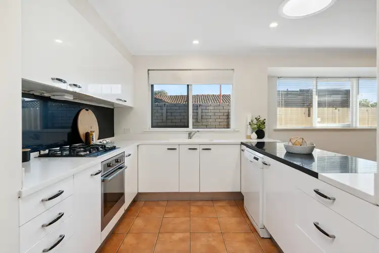 Fourth view of Homely house listing, 6 DARNLEY AVENUE, Greenwood WA 6024