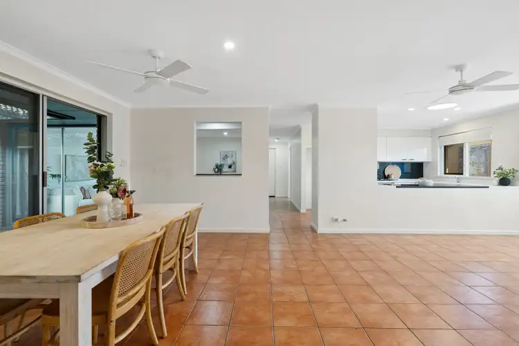 Fifth view of Homely house listing, 6 DARNLEY AVENUE, Greenwood WA 6024