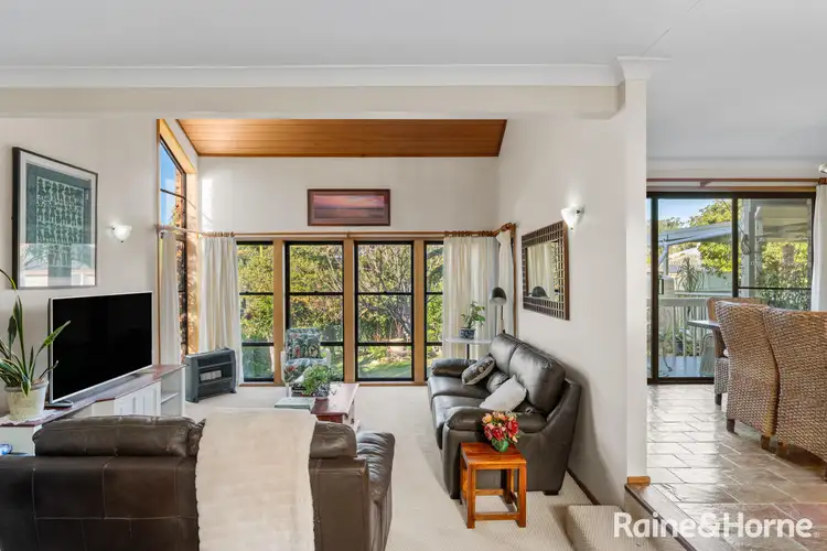 Fifth view of Homely house listing, 85 Garside Road, Mollymook Beach NSW 2539
