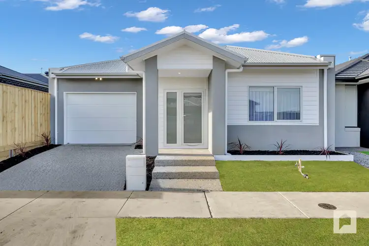 Main view of Homely house listing, 50 Anghor Drive, Fraser Rise VIC 3336