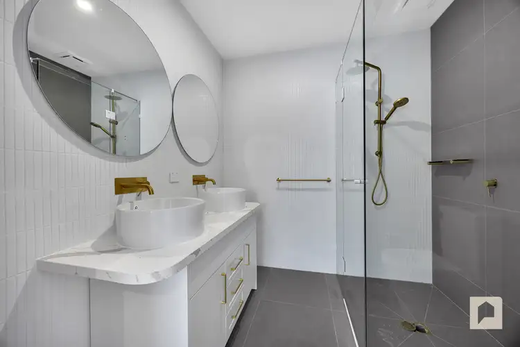 Third view of Homely house listing, 50 Anghor Drive, Fraser Rise VIC 3336