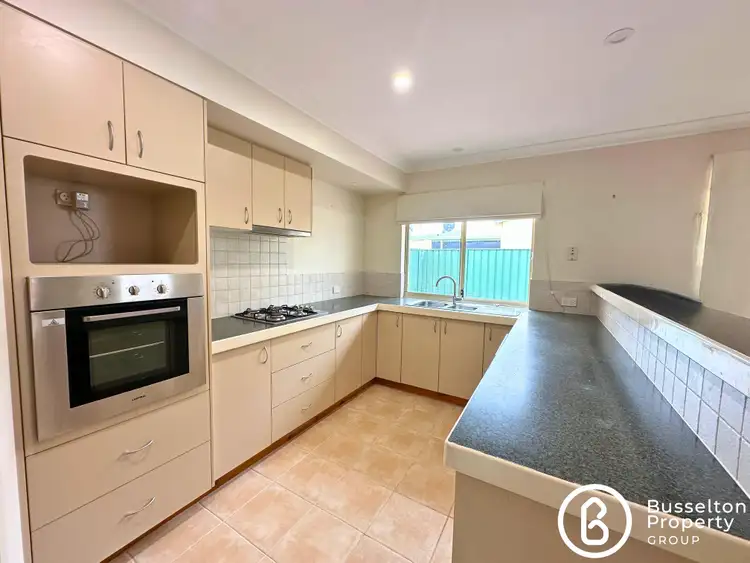 Second view of Homely house listing, 1/41 Harris Road, Busselton WA 6280