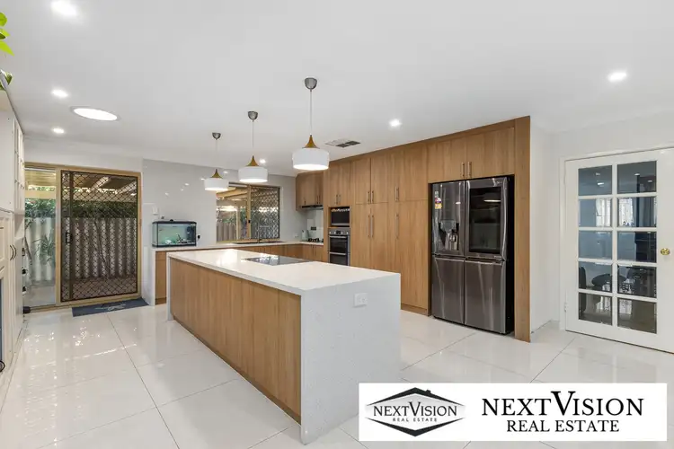 Second view of Homely house listing, 49 Northmore Cres, Winthrop WA 6150