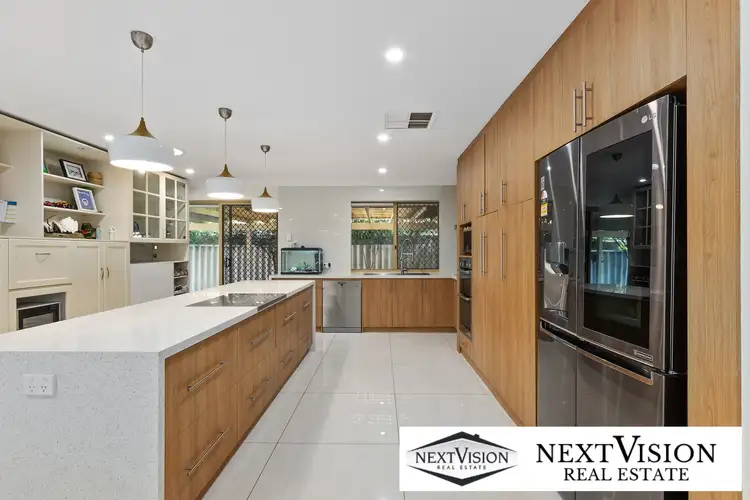 Fourth view of Homely house listing, 49 Northmore Cres, Winthrop WA 6150