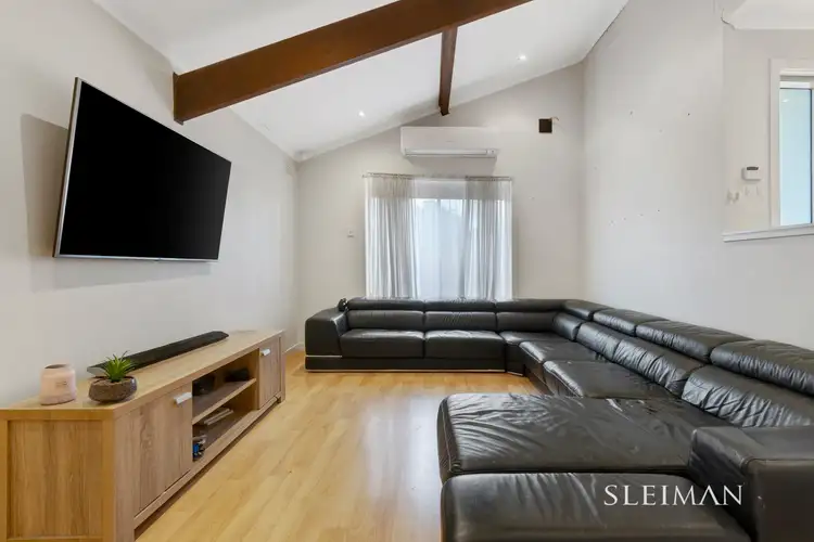 Second view of Homely house listing, 6 McGrath Close, Kealba VIC 3021