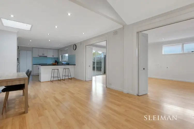 Third view of Homely house listing, 6 McGrath Close, Kealba VIC 3021
