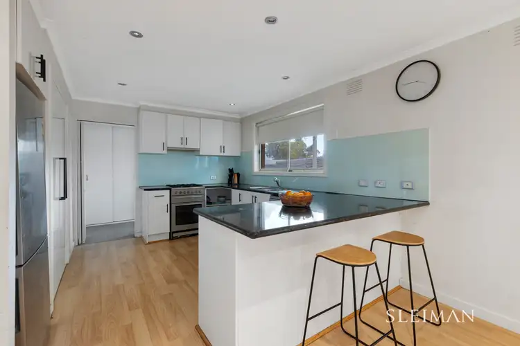 Fourth view of Homely house listing, 6 McGrath Close, Kealba VIC 3021