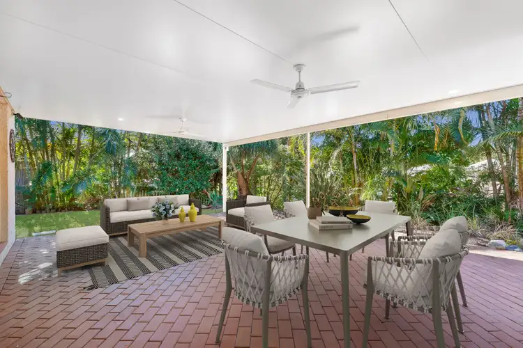 Second view of Homely house listing, 3 Acton Place, Upper Coomera QLD 4209