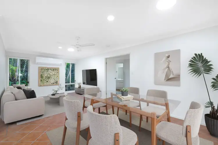 Fifth view of Homely house listing, 3 Acton Place, Upper Coomera QLD 4209