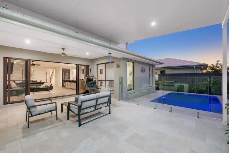 34 Cyan Street, Helensvale QLD 4212