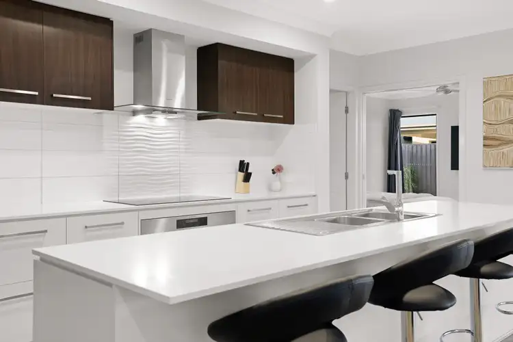 Fifth view of Homely house listing, 34 Cyan Street, Helensvale QLD 4212